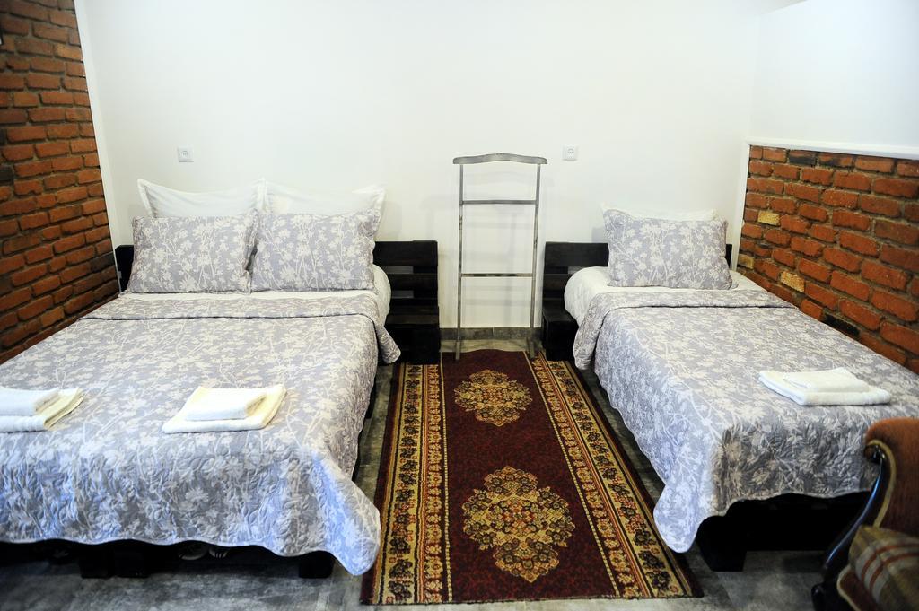 Old Vera تبليسي المظهر الخارجي الصورة