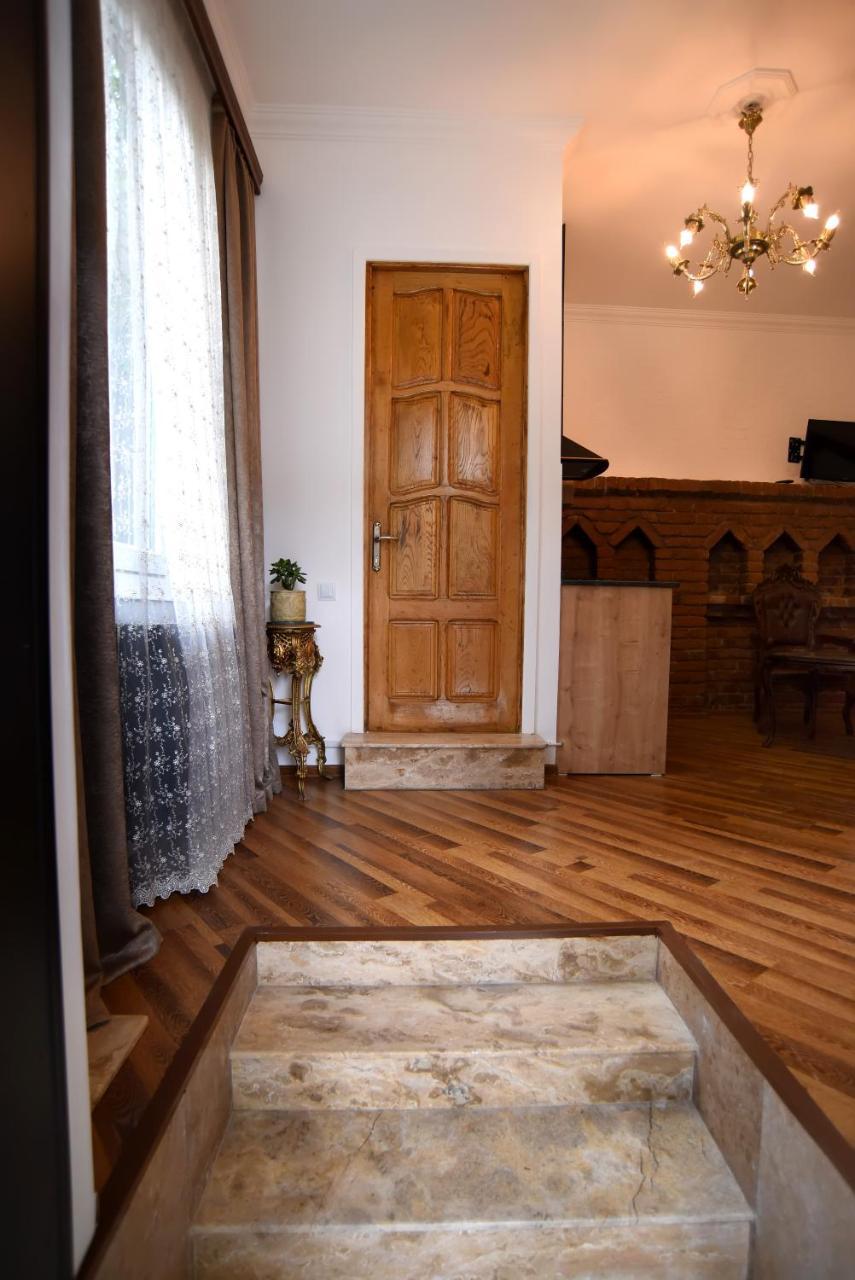 Old Vera تبليسي المظهر الخارجي الصورة