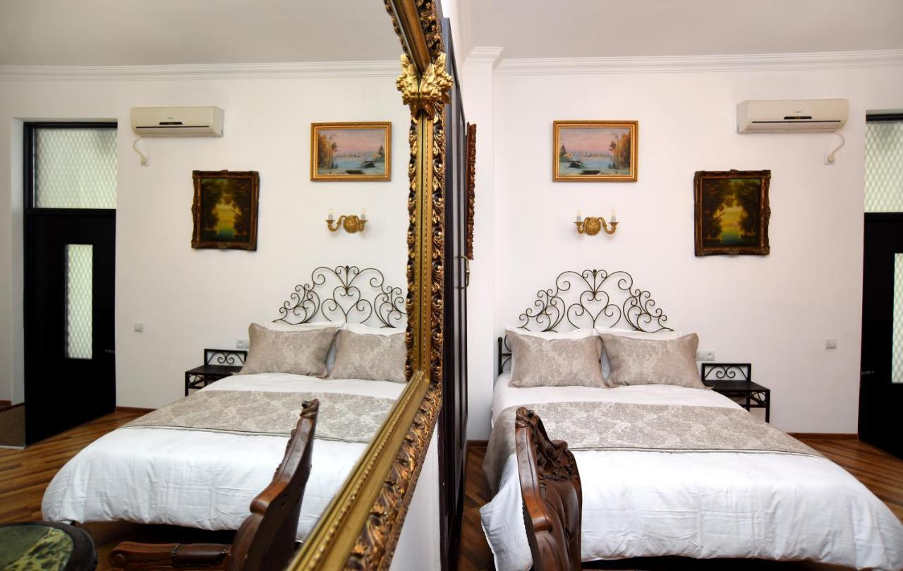 Old Vera تبليسي المظهر الخارجي الصورة
